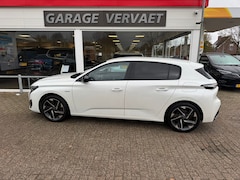 Peugeot 308 - 1.6 HYbrid 180 Allure Pack Business