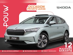 Skoda Enyaq iV - 60 180pk | SoH 94% | Navigatie | Achteruitrijcamera | Head-Up Display