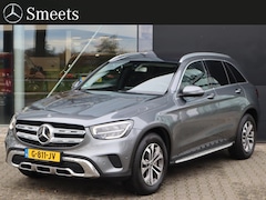 Mercedes-Benz GLC-klasse - 200 Business Solution Limited