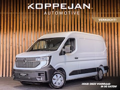 Renault Master - T35 2.0 dCi 170PK L2H2 Extra | BPM VRIJ | R-LINK | STOELVERWARMING | CAMERA | BETIMMERING