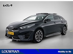 Kia Pro cee'd - ProCeed 1.5 T-GDi GT-Line Panoramadak | Stoel/Stuurverwarming | Camera | Dodehoek detectie