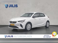 Opel Corsa - 1.2 Edition | Navigatie | Cruise control | Airco | Multifunctioneel stuur | Bluetooth