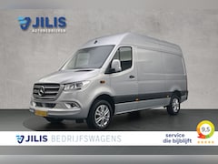 Mercedes-Benz Sprinter - 317 CDI L2H2 RWD | Navigatie | 360 Camera | Stoelverwarming | Airconditioning | Cruise con