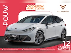 CUPRA Born - 204pk Essential 62 kWh | SoH 94% | Full Link | Parkeersensoren Voor + Achter
