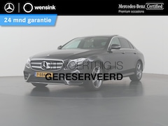 Mercedes-Benz E-klasse - 300 e Premium Plus | AMG | Burmester | Panoramadak | Memory | Widescreen | Multibeam