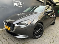 Mazda 2 - 2 1.5 Skyactiv-G Sportive Carplay | Camera | Led | lm-velgen |