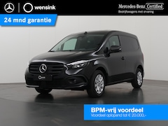 Mercedes-Benz eCitan - GB 51kW L1 PRO | Led koplampen | 16" lichtmetalen velgen | Achterklep | Mbux |