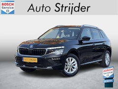 Skoda Kamiq - 1.0 TSI Ambition Facelift model | Carplay | Cruise | aut.airco