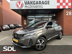 Peugeot 3008 - 1.6 HYbrid 225 Allure 1e EIGENAAR UNIEK 28000KM // LED // NAVI + CARPLAY // DODEHOEK DETEC