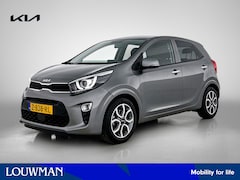 Kia Picanto - 1.0 DPi DynamicPlusLine €232 per maand op basis van financiering, zie voorbeeldberekening