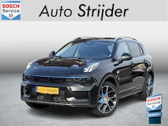 Lynk & Co 01 - 1.5 | hoger laadvermogen 6, 6kW | PANO | 360 CAMERA |