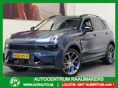 Lynk & Co 01 - 1.5 PANORAMA SCHUIFKANTEL/DAK 100 STUKS OP VOORRAAD VOL OPTIES ACHTERUITRIJCAMERA ADAPTIVE