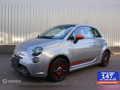 Fiat 500e - 24kwh