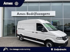 Volkswagen Crafter - 35 2.0 TDI L3H3 140 pk hand bestelwagen