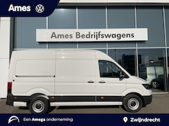 Volkswagen Crafter - 35 2.0 TDI L3H3 Trendline 140PK hand facelift