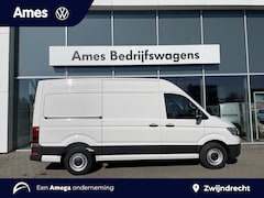 Volkswagen Crafter - 35 2.0 TDI L3H3 Trendline 140PK hand facelift