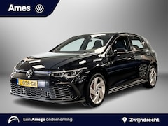 Volkswagen Golf - 1.4 eHybrid 245pk GTE / Adaptive Cruise Control / Navigatie 'Discover Pro' / 'App-Connect