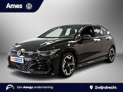 Volkswagen Golf - 1.5 eTSI 150pk R-Line R-Line / Stoel Verwarming / LED