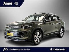 Volkswagen Tiguan - 1.5 eTSI 130pk Life Edition