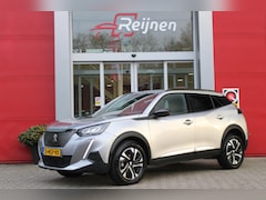 Peugeot 2008 - 1.2 100PK ALLURE PACK | NAVIGATIE | ACHTERUITRIJ CAMERA | APPLE CARPLAY/ANDROID AUTO | LIC
