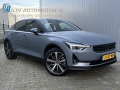 Polestar 2 - 2 LONG RANGE DUAL MOTOR LAUNCH Ed. 78kWh 93% SOH