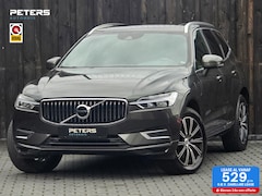 Volvo XC60 - 2.0 T8 Twin Engine AWD Inscription| Nieuwe ERAD|