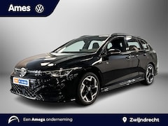 Volkswagen Golf Variant - 1.5 eTSI R-Line Edition