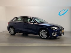 Audi A3 Sportback - 40 TFSI e Advanced Edition Stoelverwarming Navigatie Parkeersensoren DAB+