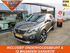 Peugeot 3008 - 1.6 e-THP AUTOMAAT Blue Lease Premium NAVI CAMERA KEYLESS N.A.P RIJKLAARPRIJS