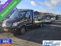 Mercedes-Benz Sprinter - bestel 519 3.0 BlueTEC 432 HD