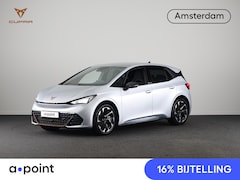 CUPRA Born - Adrenaline 62 kWh 230 pk | SoH 92% | Navigatie | Parkeersensoren | Achteruitrijcamera | LE