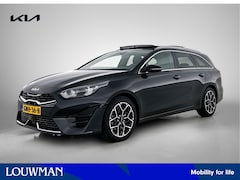 Kia Cee'd Sportswagon - Ceed 1.5 T-GDi GT-Line Pano-dak | Stoelverwarming | NAP