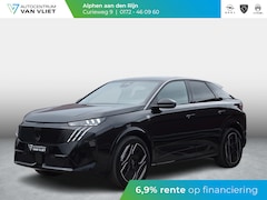 Peugeot e-3008 - GT Avantage 210 73 kWh SOH 96, 9% | 20" LICHTMETALEN VELGEN | LED VERLICHTING | PARKEERSEN