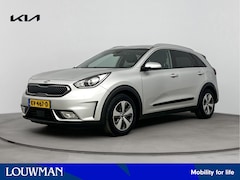 Kia Niro - 1.6 GDi Hybrid BusinessLine | Navigatie | Parkeercamera | Hybride |