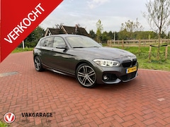 BMW 1-serie - 118i Corporate Lease Executive M-Pakket | Automaat | Camera | Apple CarPlay