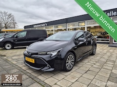 Toyota Corolla Touring Sports - 1.8 Hybrid Business Plus, NAP