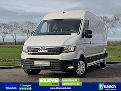 MAN TGE - 3.140 ac EURO6