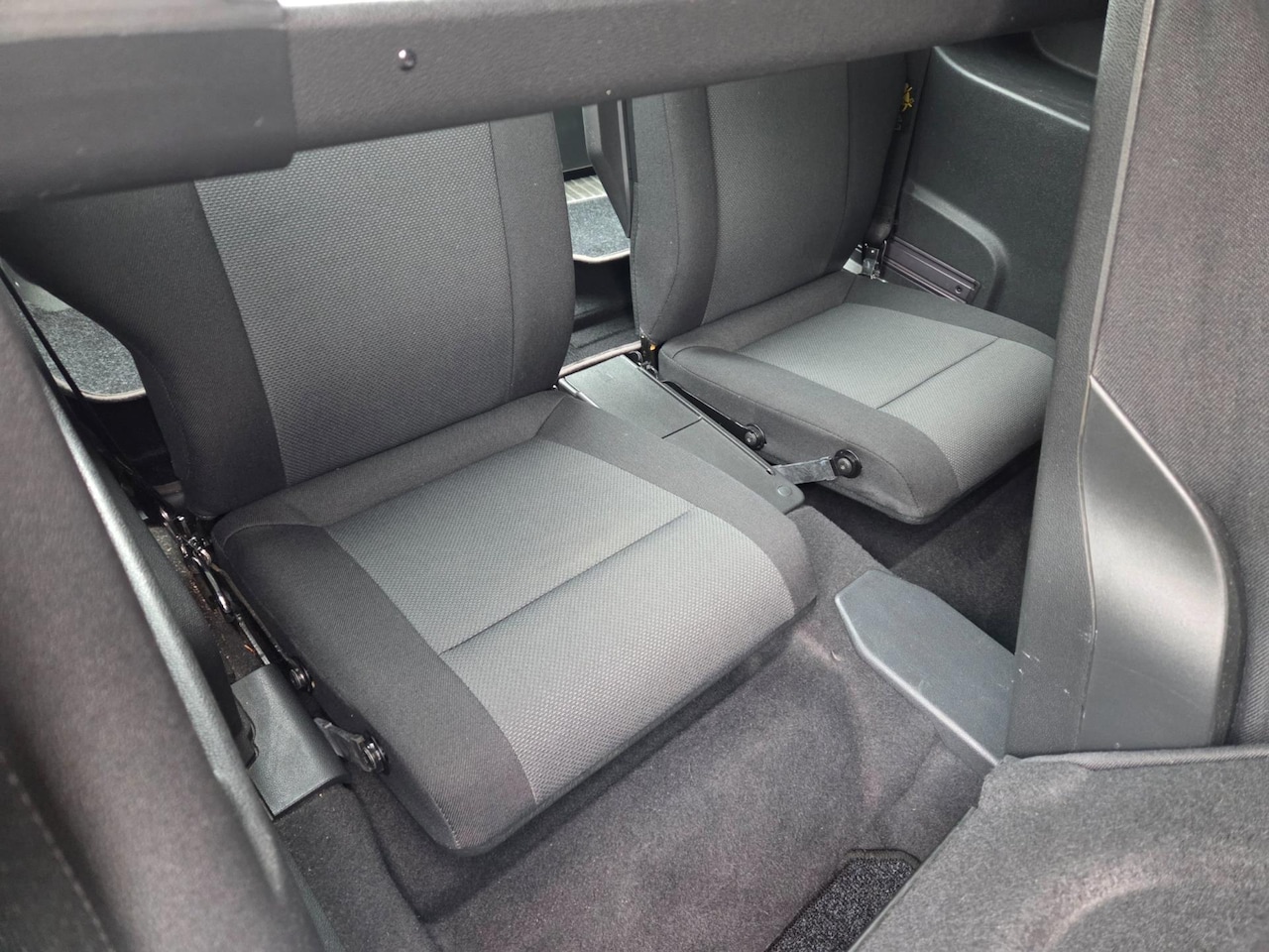 Opel Zafira - 1.8 Business 1.8 Business