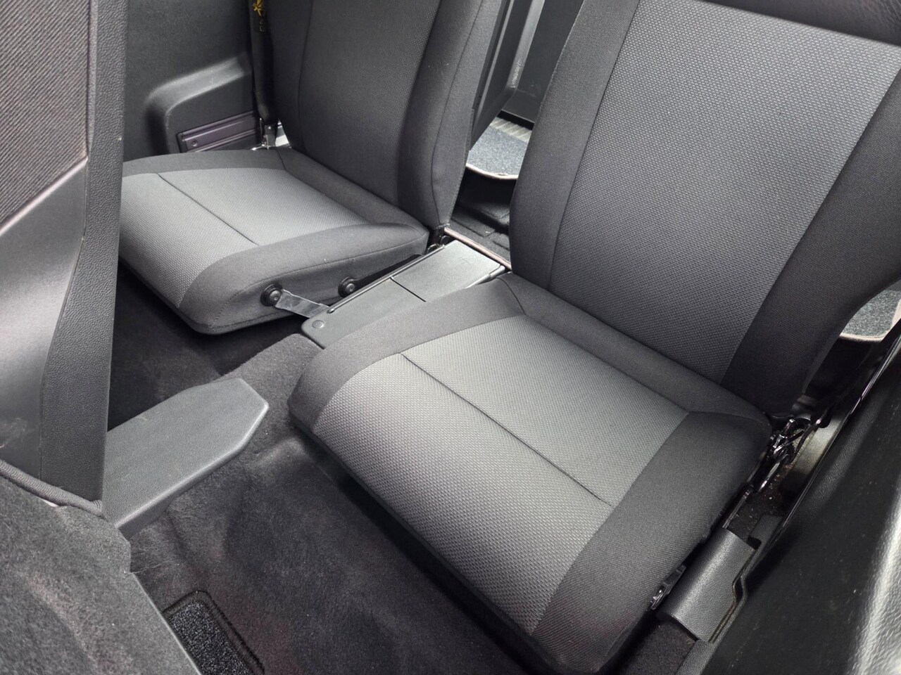 Opel Zafira - 1.8 Business 1.8 Business