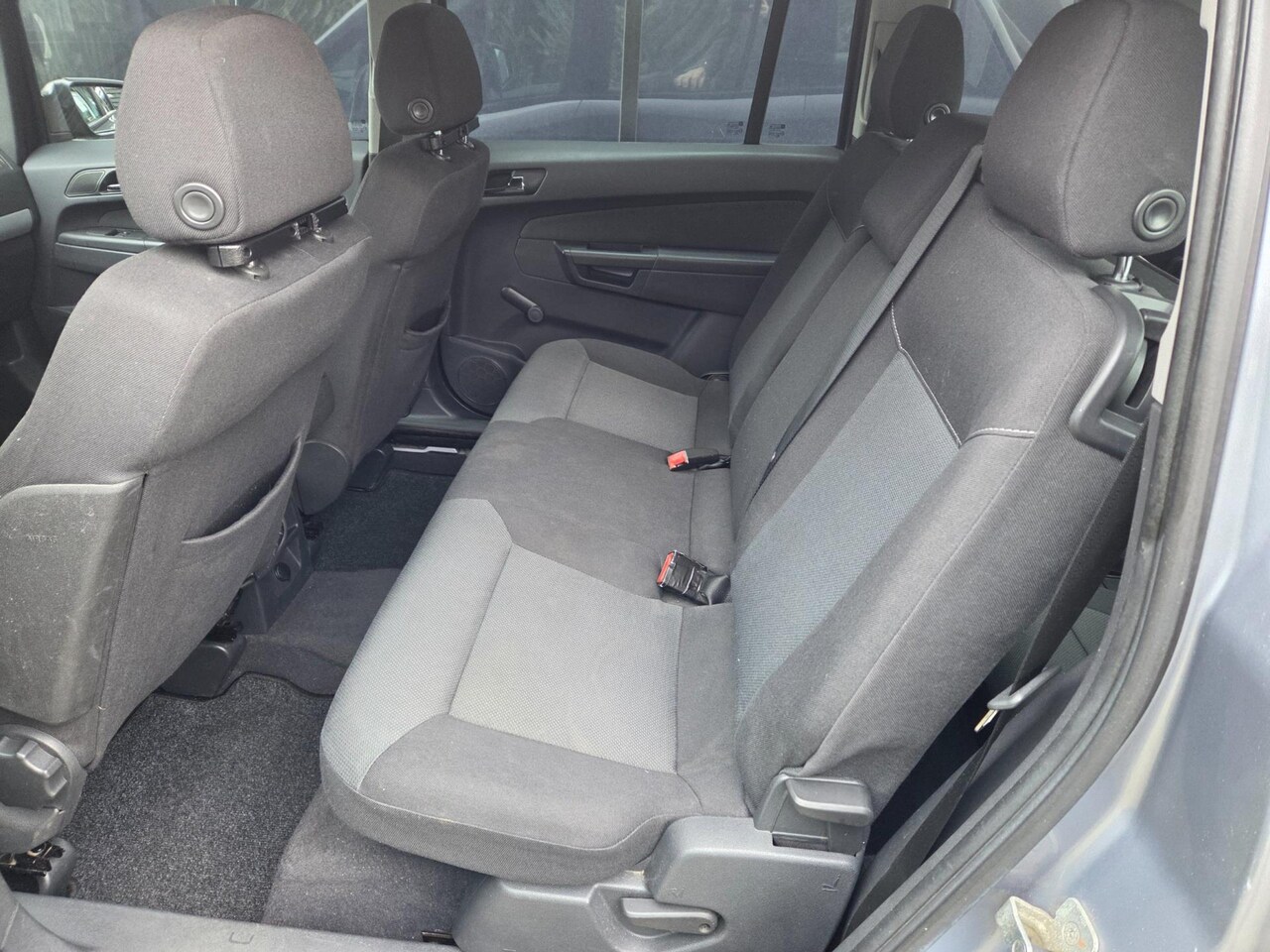 Opel Zafira - 1.8 Business 1.8 Business