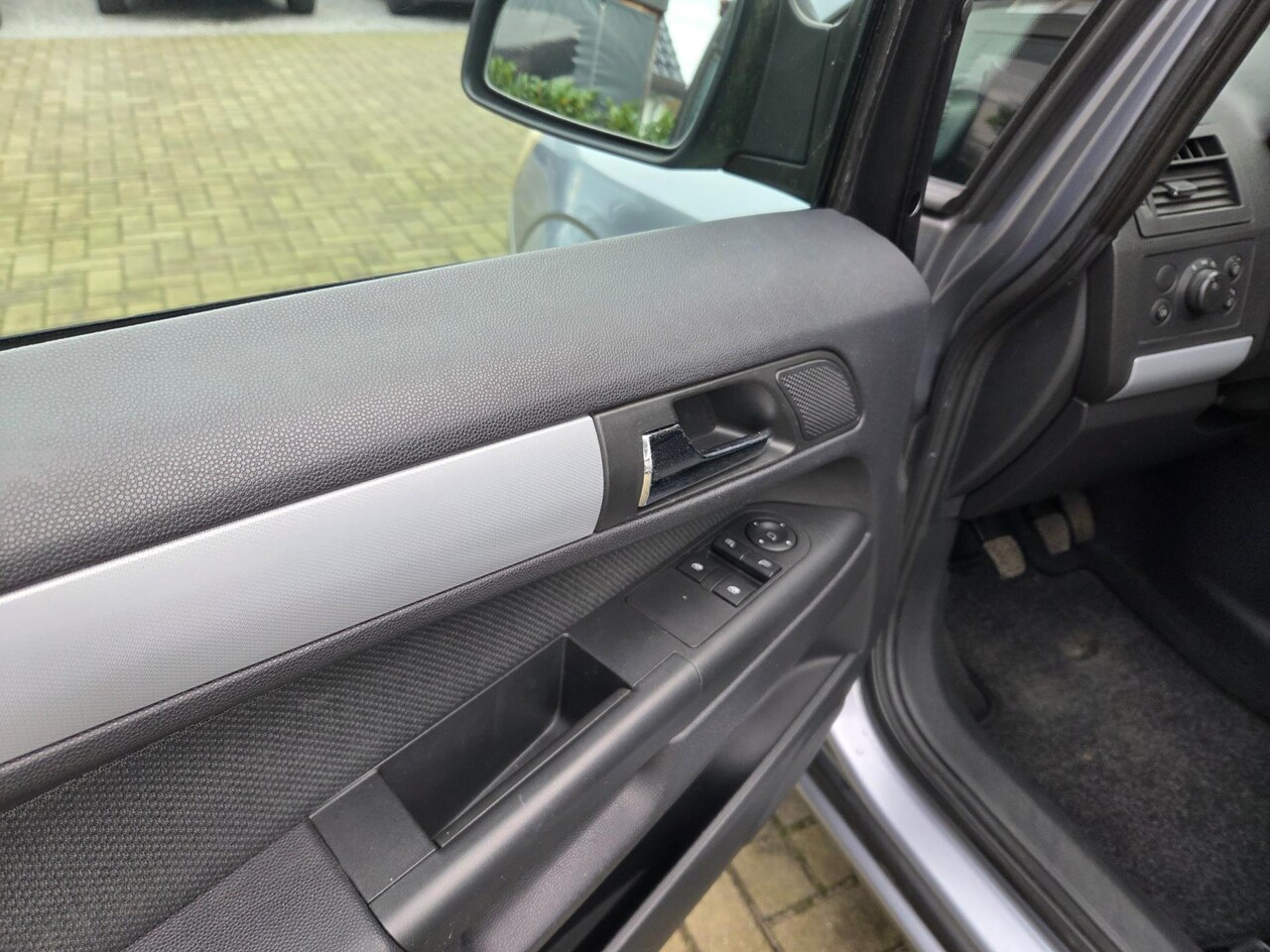 Opel Zafira - 1.8 Business 1.8 Business