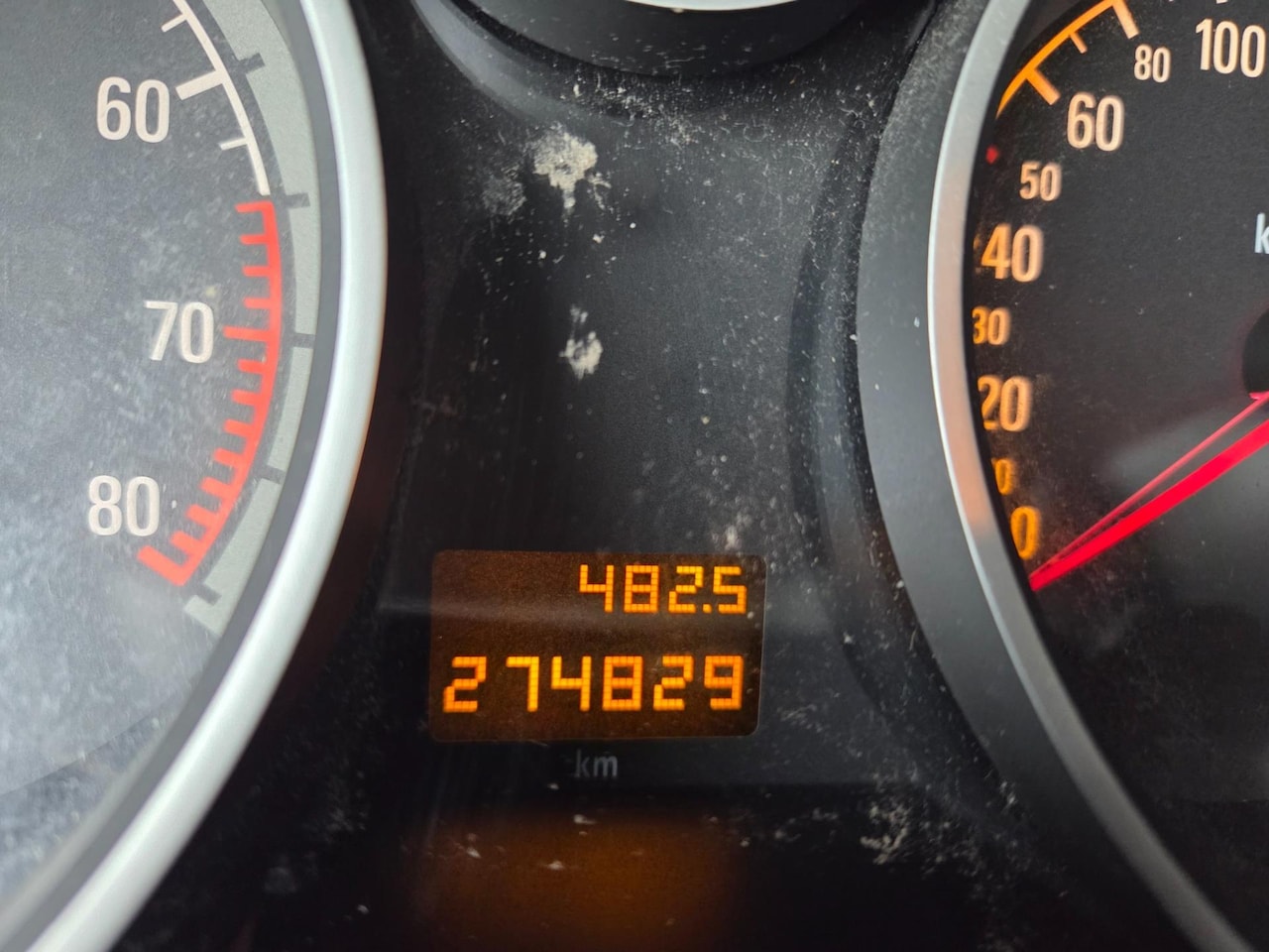 Opel Zafira - 1.8 Business 1.8 Business