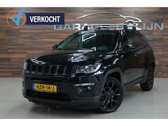 Jeep Compass - 1.3T Longitude | CRUISE | PDC | CAMERA |