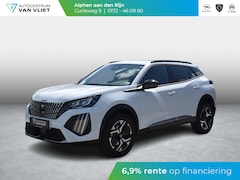 Peugeot 2008 - 1.2 Hybrid 145 Allure NAVI & ACCES PACK | VISION & DRIVE ASSIST PLUS PACK | 8 JAAR CARE GA
