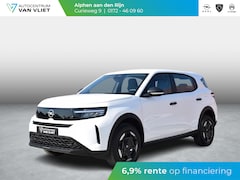 Opel Frontera - Electric Edition 44 kWh | CARPLAY | CAMERA + SENSOREN | 3-FASE 11KW