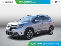 Citroën C5 Aircross - 1.2 PureTech Shine ACHTERUITRIJCAMERA MET SENSOREN | NAVI & CARPLAY | E.C.C. |