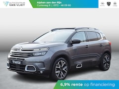 Citroën C5 Aircross - 1.2 PureTech Business Plus 130 PK | SCHUIF / KANTELDAK | AUTOMAAT | SENSOREN MET CAMERA |
