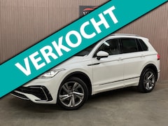 Volkswagen Tiguan - 1.5 TSI 3x R-Line 2020 DSG PANO IQ-LIGHT VIRTUAL
