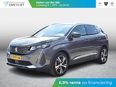 Peugeot 3008 - 1.2 Hybrid 136 GT 360 CAMERA MET SENSOREN | NAVIGATIE & CARPLAY | E.C.C. |