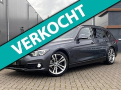 BMW 3-serie Touring - 320d EDE Sport Edition | Leder | Pano | Head up | M Sport stuur | F1